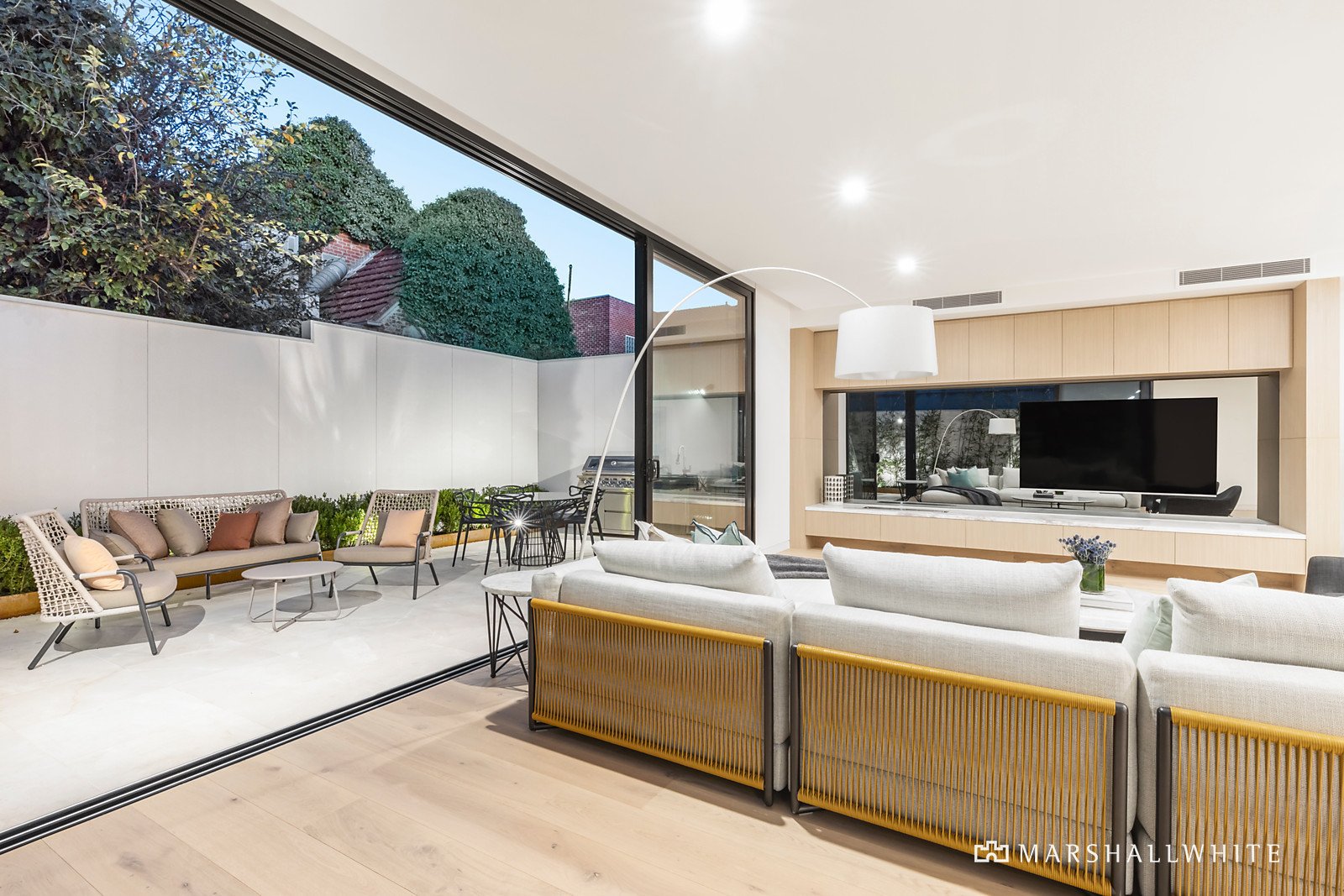 Glen Iris Kitchen - Image 4